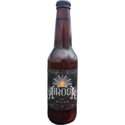 Cerveza Airosa Pale Ale